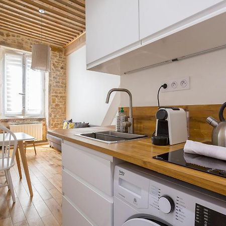 Hamac Suites - Studio Ainay 4 - Hyper Centre Lyon Exterior photo