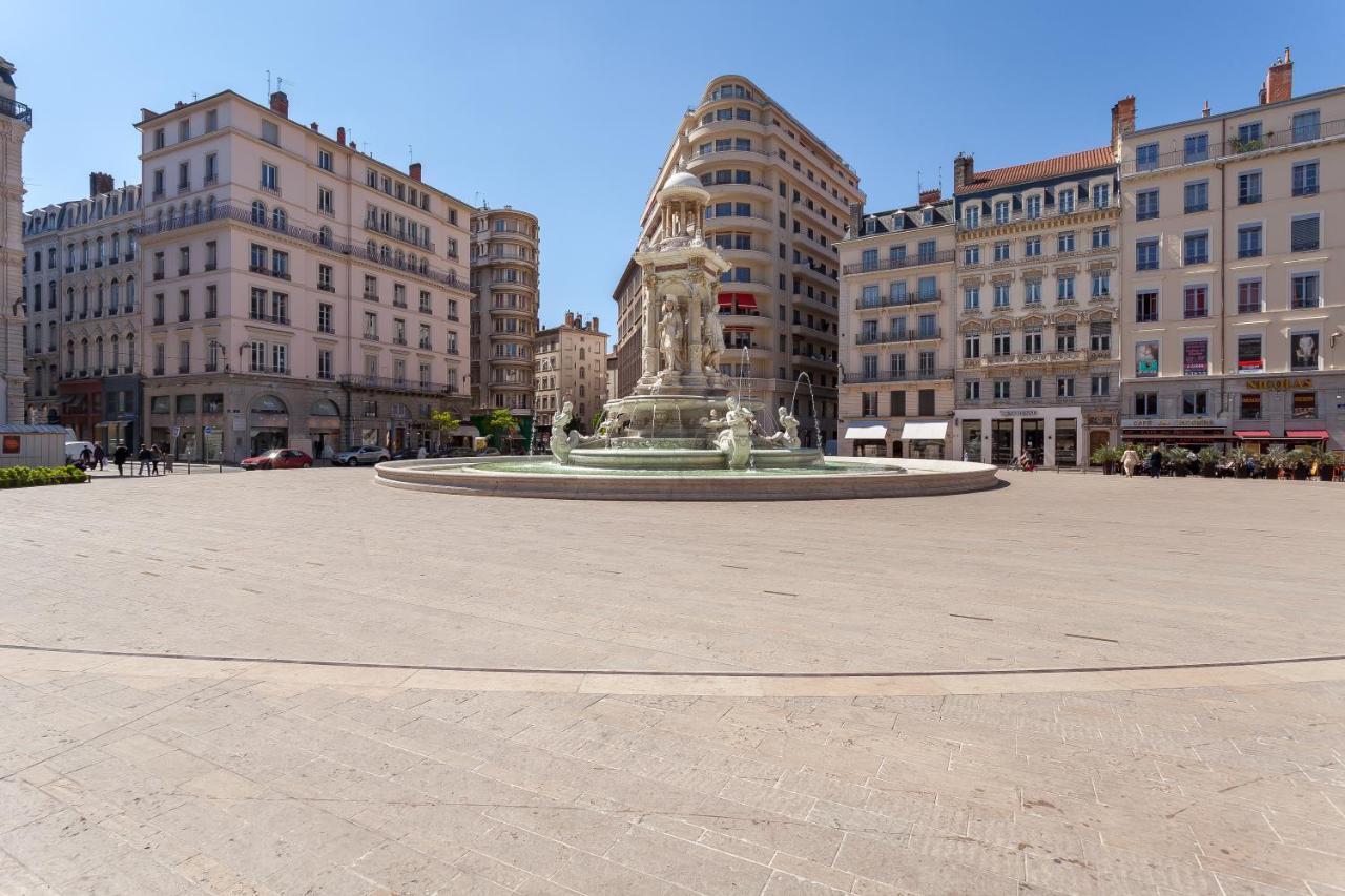 Hamac Suites - Studio Ainay 4 - Hyper Centre Lyon Exterior photo