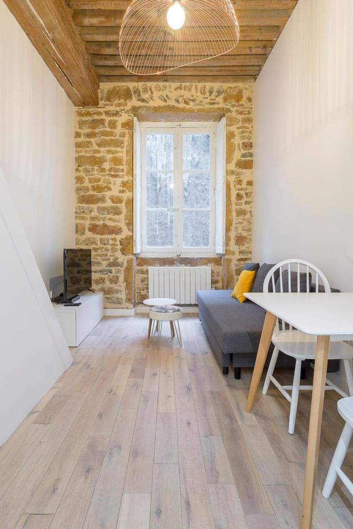 Hamac Suites - Studio Ainay 4 - Hyper Centre Lyon Exterior photo