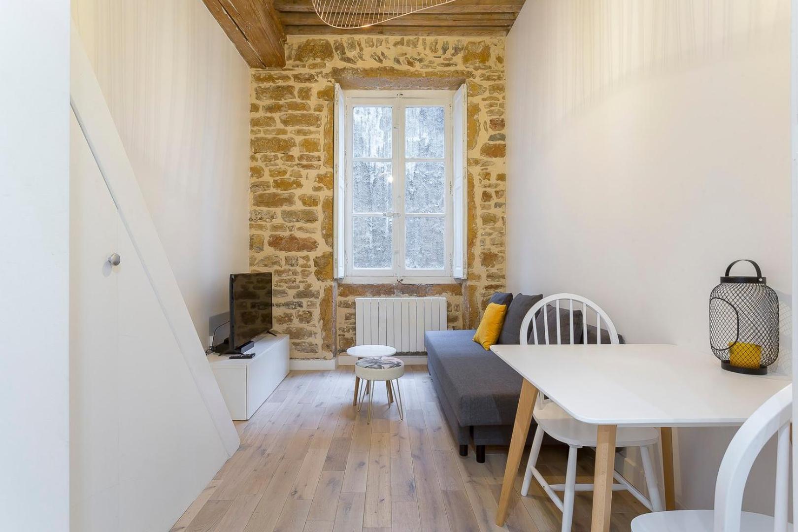 Hamac Suites - Studio Ainay 4 - Hyper Centre Lyon Exterior photo