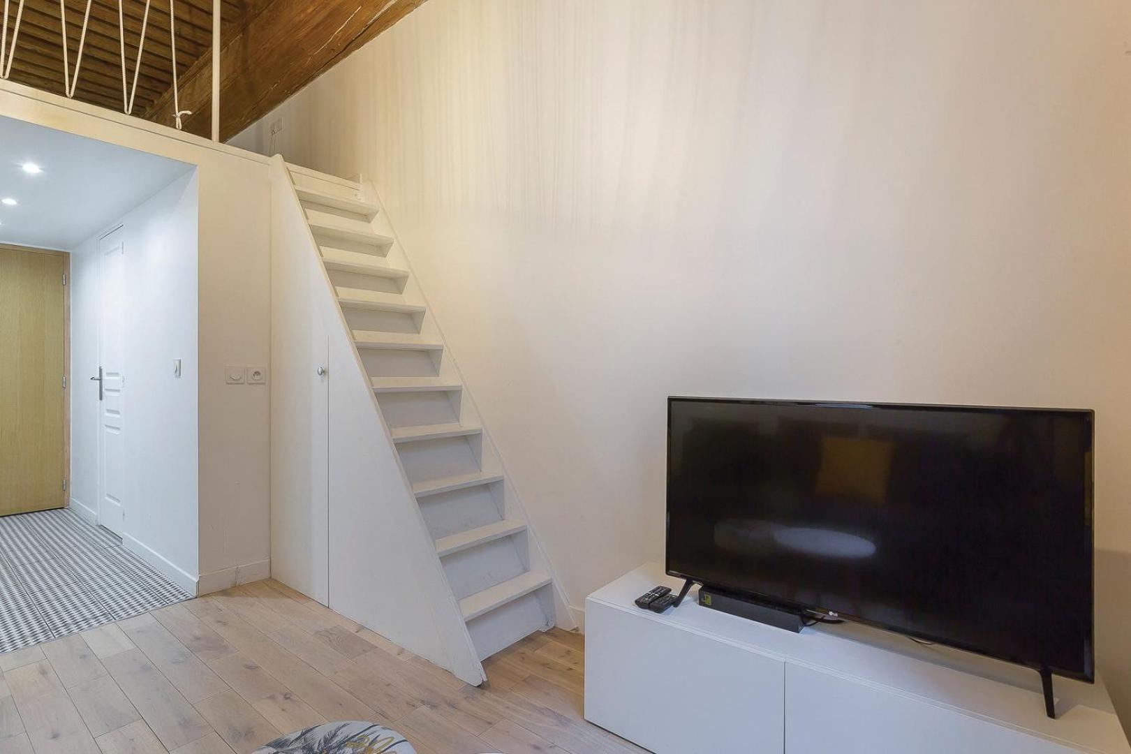 Hamac Suites - Studio Ainay 4 - Hyper Centre Lyon Exterior photo