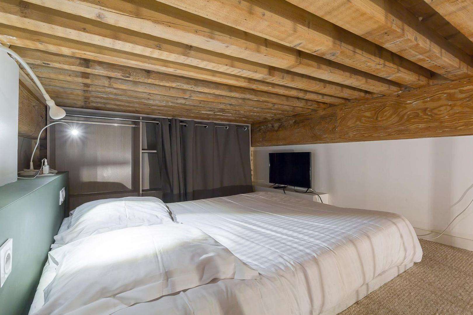 Hamac Suites - Studio Ainay 4 - Hyper Centre Lyon Exterior photo