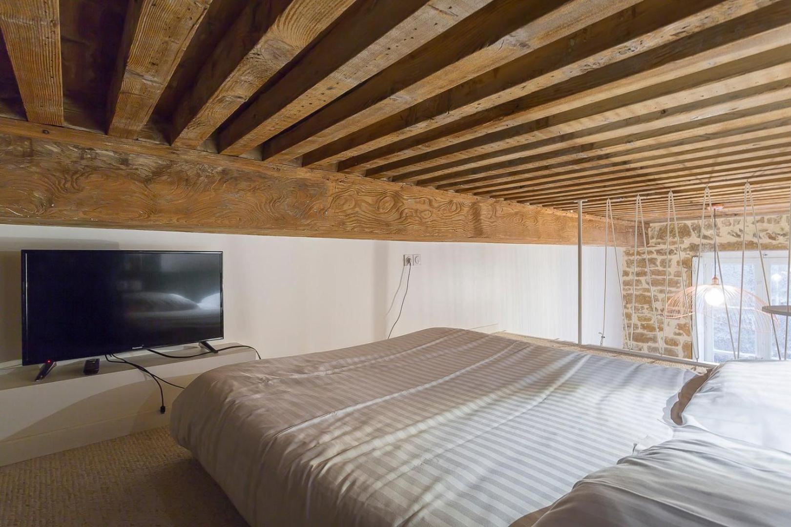 Hamac Suites - Studio Ainay 4 - Hyper Centre Lyon Exterior photo
