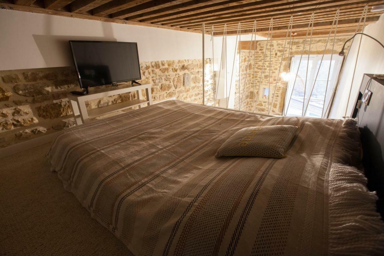 Hamac Suites - Studio Ainay 4 - Hyper Centre Lyon Exterior photo